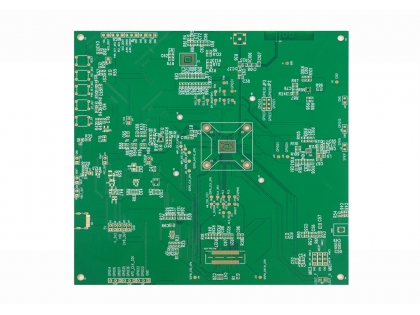 半导体pcb板